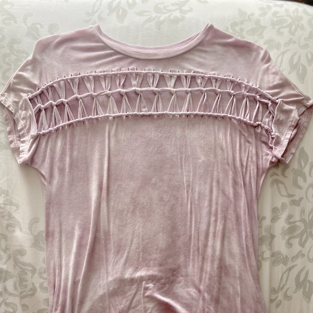 Short Sleeve
